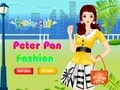 Gioco Peter Pan Fashion