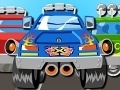 Gioco Mini Truck Racers
