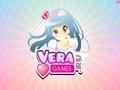 Gioco Fancy Valentine's Day Dress