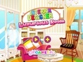Gioco Luxurious Room