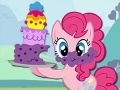 Gioco My Little Pony: Pinkie Pie Balance