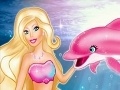 Gioco Princess Dolphin Care