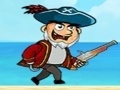 Gioco Pirate Run Away
