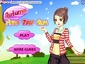 Gioco Autumn Field Trip