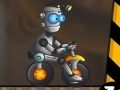 Gioco Go Robots 2