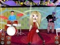 Gioco Glitter Girl