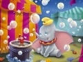 Gioco Dumbo's Circus: Sort My Tiles