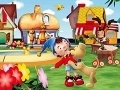 Gioco Noddy and Friends: Sort My Tiles