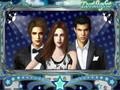 Gioco Twilight Celebrity Puzzle