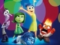 Gioco Puzzle: Inside Out - Memory Match