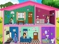 Gioco Princess Jasmine: Doll House Decor