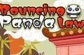 Gioco Bouncing Panda Law