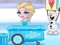 Gioco Elsa's Creamery