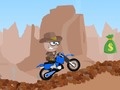 Gioco Cowboy Biker