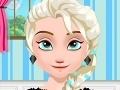 Gioco Elsa Squeeze Acne