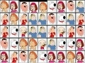 Gioco Family Guy: Tiles