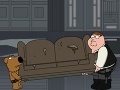 Gioco Family Guy: Save The Couch!
