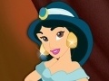 Gioco Stylish Princess Jasmine