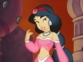 Gioco Princess Jasmine's: Flying Carpet