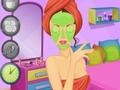 Gioco Cucumber Mask Makeover