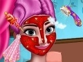 Gioco Elsa Picture Perfect Makeover