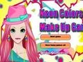 Gioco Neon Colors Make-Up