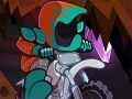 Gioco Moto Underground Adventure