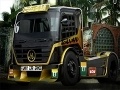 Gioco Coastal Town Trucks