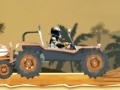 Gioco Beach Buggy Transporter