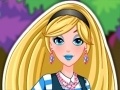 Gioco Fairy Tale High: Teen Alice In Wonderland