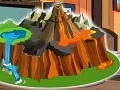 Gioco Volcano Escape