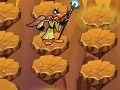 Gioco The Looney Tunes Show: Behold the Wizard!
