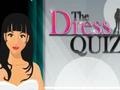 Gioco The Dress Quiz