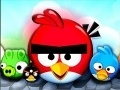 Gioco Angry Birds Crazy Shooter