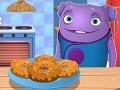 Gioco Home Oh Cooking Donuts