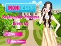 Gioco Fashionable Princess