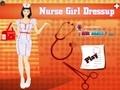Gioco Nurse Dress-up