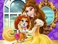 Gioco Belle Palace Pets