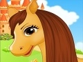 Gioco Belle's Caring Horse