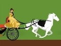 Gioco Belle Carriage Ride