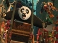 Gioco Kung Fu Panda 2 Find the Alphabets