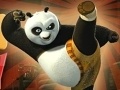 Gioco Kung Fu Panda - The Field Of Fiery Danger