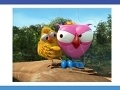 Gioco Owl & Co.: Puzzle