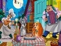 Gioco Lady and the Tramp: Sort My Tiles