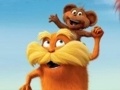 Gioco Dr. Seuss The Lorax Marshmallow Munch