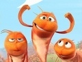 Gioco Dr. Seuss The Lorax Humming-Fish & Swomee-Swan Survival