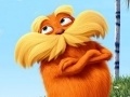 Gioco Lorax Dr. Seuss: Do not hit the Lorax
