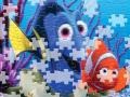 Gioco Finding Nemo Sort My Jigsaw