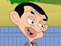Gioco Mr Bean Run