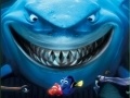 Gioco Finding Nemo Spot The Difference